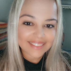 Meet your Posher, Crystal ann